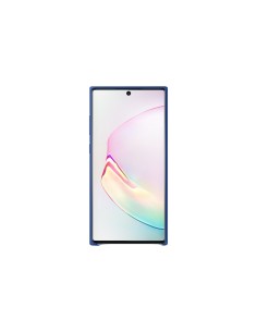 Samsung Galaxy Note10+ Leather Cover