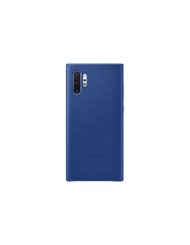 Samsung Galaxy Note10+ Leather Cover