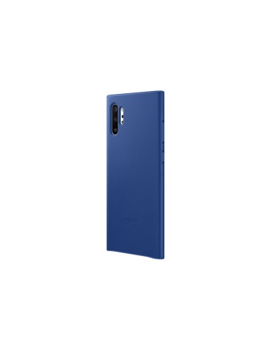 Samsung Galaxy Note10+ Leather Cover