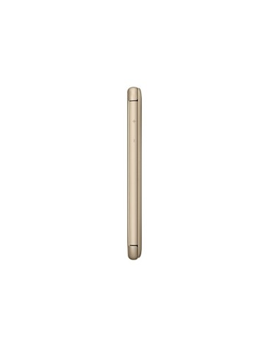 Samsung EF-WA600 custodia per cellulare 14,2 cm (5.6") Custodia a borsellino Oro