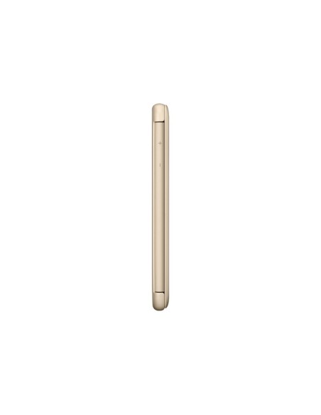 Samsung EF-WA605 custodia per cellulare 15,2 cm (6") Custodia a borsellino Oro