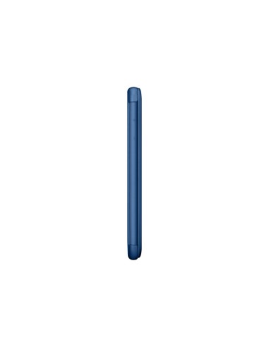 Samsung EF-WA605 custodia per cellulare 15,2 cm (6") Custodia a borsellino Blu