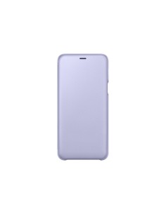 Samsung EF-WA605 custodia per cellulare 15,2 cm (6") Custodia a borsellino Lavanda