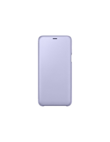 Samsung EF-WA605 custodia per cellulare 15,2 cm (6") Custodia a borsellino Lavanda