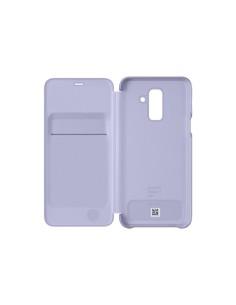 Samsung EF-WA605 custodia per cellulare 15,2 cm (6") Custodia a borsellino Lavanda 2