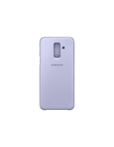 Samsung EF-WA605 custodia per cellulare 15,2 cm (6") Custodia a borsellino Lavanda