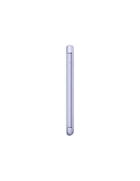 Samsung EF-WA605 custodia per cellulare 15,2 cm (6") Custodia a borsellino Lavanda