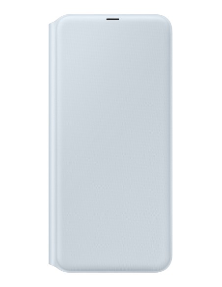 Samsung EF-WA705 custodia per cellulare 17 cm (6.7") Custodia a borsellino Bianco