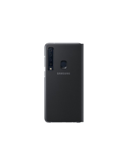 Samsung EF-WA920 custodia per cellulare 16 cm (6.3") Custodia a borsellino Nero