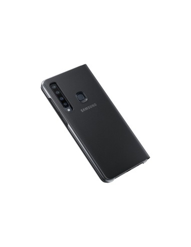 Samsung EF-WA920 custodia per cellulare 16 cm (6.3") Custodia a borsellino Nero