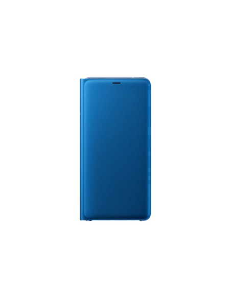 Samsung EF-WA920 custodia per cellulare 16 cm (6.3") Custodia a borsellino Blu