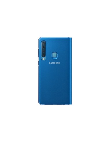 Samsung EF-WA920 custodia per cellulare 16 cm (6.3") Custodia a borsellino Blu