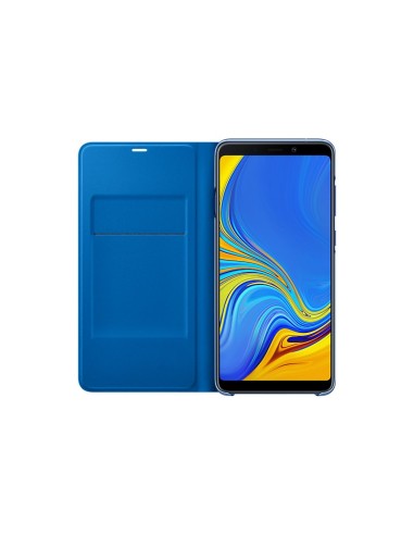 Samsung EF-WA920 custodia per cellulare 16 cm (6.3") Custodia a borsellino Blu