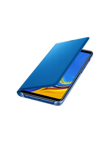 Samsung EF-WA920 custodia per cellulare 16 cm (6.3") Custodia a borsellino Blu