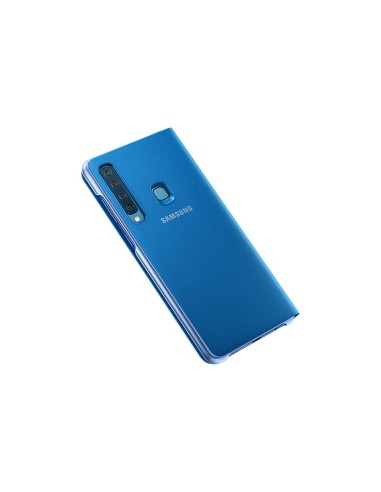 Samsung EF-WA920 custodia per cellulare 16 cm (6.3") Custodia a borsellino Blu