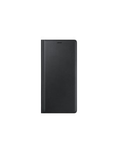 Samsung EF-WN960 custodia per cellulare 16,3 cm (6.4") Custodia a borsellino Nero