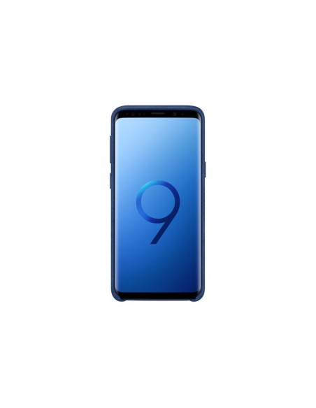 Samsung EF-XG960 custodia per cellulare 14,7 cm (5.8") Cover Blu