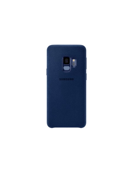 Samsung EF-XG960 custodia per cellulare 14,7 cm (5.8") Cover Blu