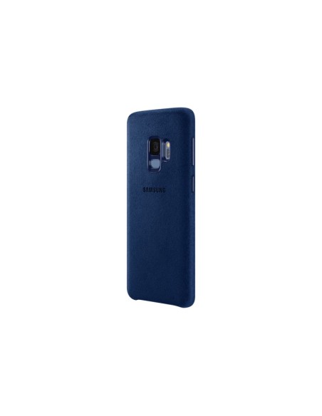 Samsung EF-XG960 custodia per cellulare 14,7 cm (5.8") Cover Blu