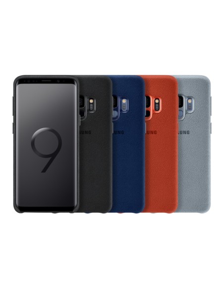 Samsung EF-XG960 custodia per cellulare 14,7 cm (5.8") Cover Blu
