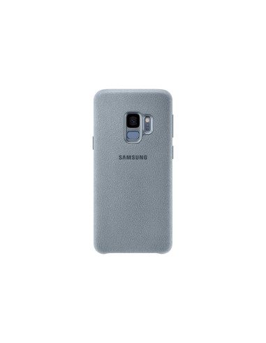 Samsung EF-XG960 custodia per cellulare 14,7 cm (5.8") Cover Colore menta