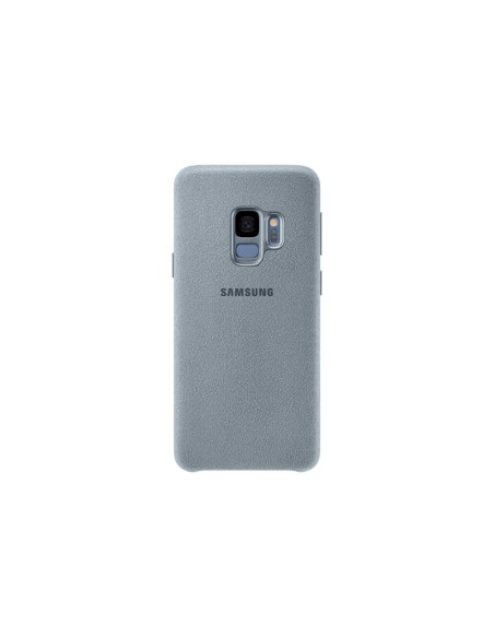 Samsung EF-XG960 custodia per cellulare 14,7 cm (5.8") Cover Colore menta
