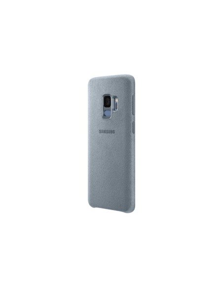 Samsung EF-XG960 custodia per cellulare 14,7 cm (5.8") Cover Colore menta