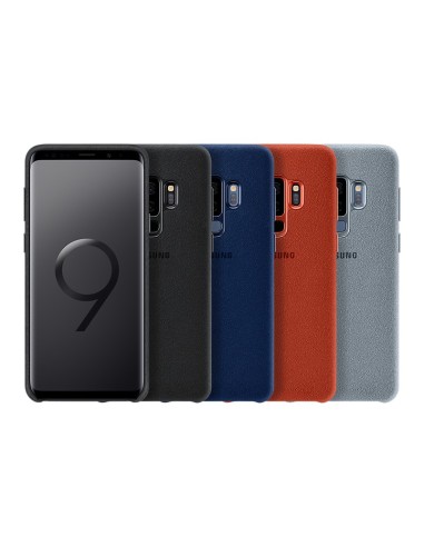 Samsung EF-XG965 custodia per cellulare 15,8 cm (6.2") Cover Colore menta