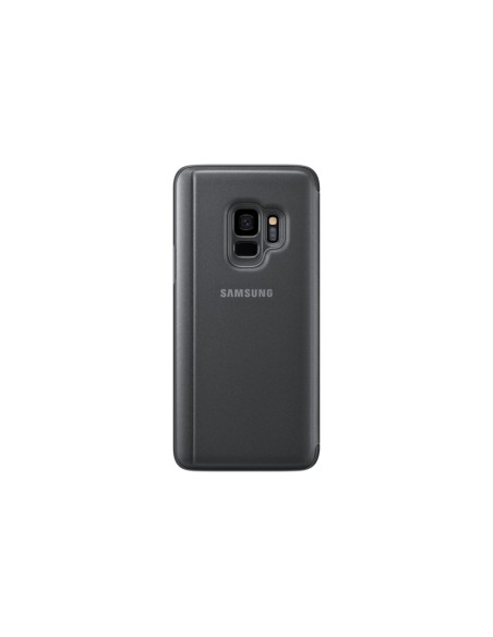Samsung EF-ZG960 custodia per cellulare 14,7 cm (5.8") Custodia a libro Nero