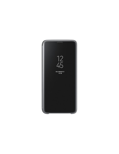 Samsung EF-ZG960 custodia per cellulare 14,7 cm (5.8") Custodia a libro Nero