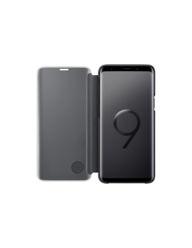 Samsung EF-ZG960 custodia per cellulare 14,7 cm (5.8") Custodia a libro Nero