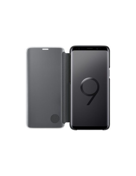Samsung EF-ZG960 custodia per cellulare 14,7 cm (5.8") Custodia a libro Nero