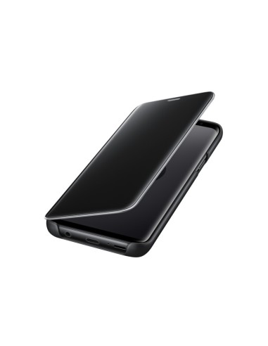Samsung EF-ZG960 custodia per cellulare 14,7 cm (5.8") Custodia a libro Nero
