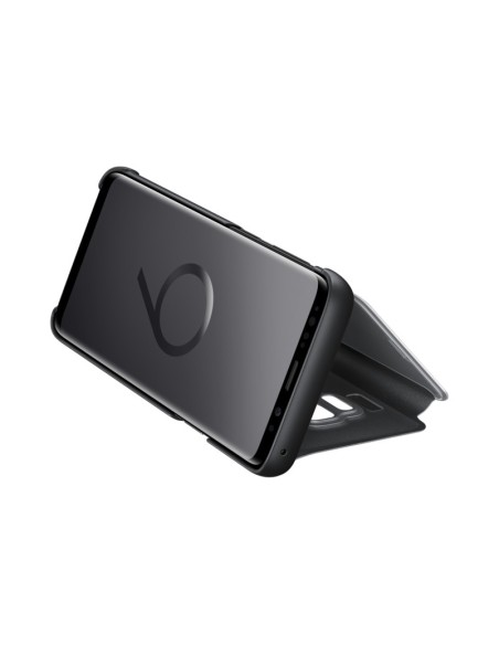 Samsung EF-ZG960 custodia per cellulare 14,7 cm (5.8") Custodia a libro Nero