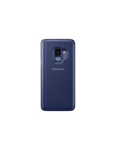 Samsung EF-ZG960 custodia per cellulare 14,7 cm (5.8") Custodia a libro Blu