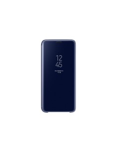 Samsung EF-ZG960 custodia per cellulare 14,7 cm (5.8") Custodia a libro Blu 2