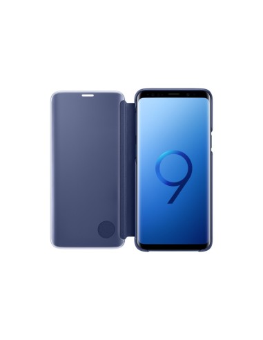 Samsung EF-ZG960 custodia per cellulare 14,7 cm (5.8") Custodia a libro Blu