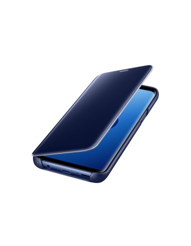 Samsung EF-ZG960 custodia per cellulare 14,7 cm (5.8") Custodia a libro Blu