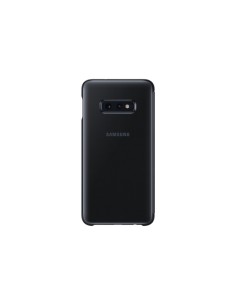 Samsung EF-ZG970 custodia per cellulare 14,7 cm (5.8") Custodia flip a libro Nero 2