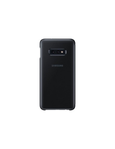 Samsung EF-ZG970 custodia per cellulare 14,7 cm (5.8") Custodia flip a libro Nero