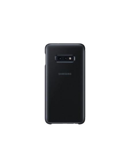 Samsung EF-ZG970 custodia per cellulare 14,7 cm (5.8") Custodia flip a libro Nero