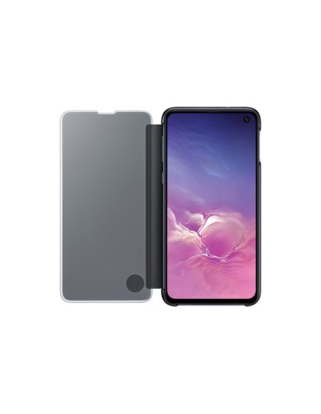 Samsung EF-ZG970 custodia per cellulare 14,7 cm (5.8") Custodia flip a libro Nero