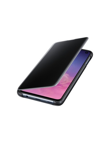 Samsung EF-ZG970 custodia per cellulare 14,7 cm (5.8") Custodia flip a libro Nero