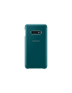 Samsung EF-ZG970 custodia per cellulare 14,7 cm (5.8") Custodia flip a libro Verde 2