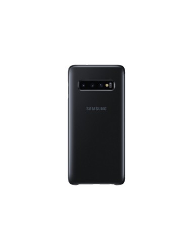Samsung EF-ZG973 custodia per cellulare 15,5 cm (6.1") Custodia flip a libro Nero