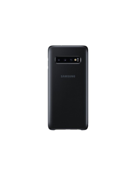 Samsung EF-ZG973 custodia per cellulare 15,5 cm (6.1") Custodia flip a libro Nero