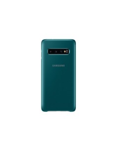 Samsung EF-ZG973 custodia per cellulare 15,5 cm (6.1") Custodia flip a libro Verde 2