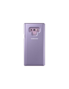 Samsung EF-ZN960 custodia per cellulare 16,3 cm (6.4") Custodia a libro Porpora