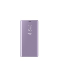 Samsung EF-ZN960 custodia per cellulare 16,3 cm (6.4") Custodia a libro Porpora 2