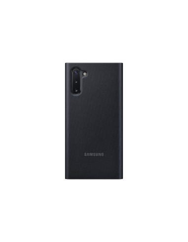 Samsung Galaxy Note10 Clear View Cover